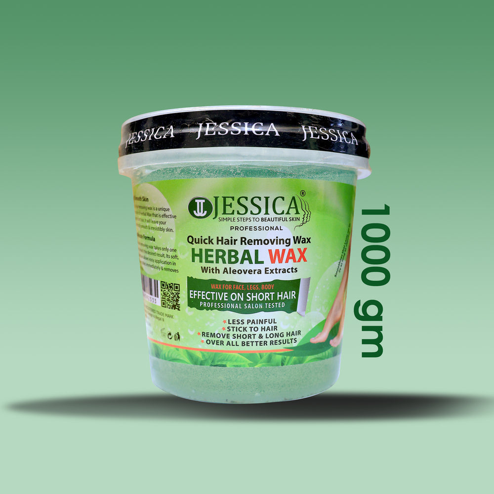Jessica Herbal Wax