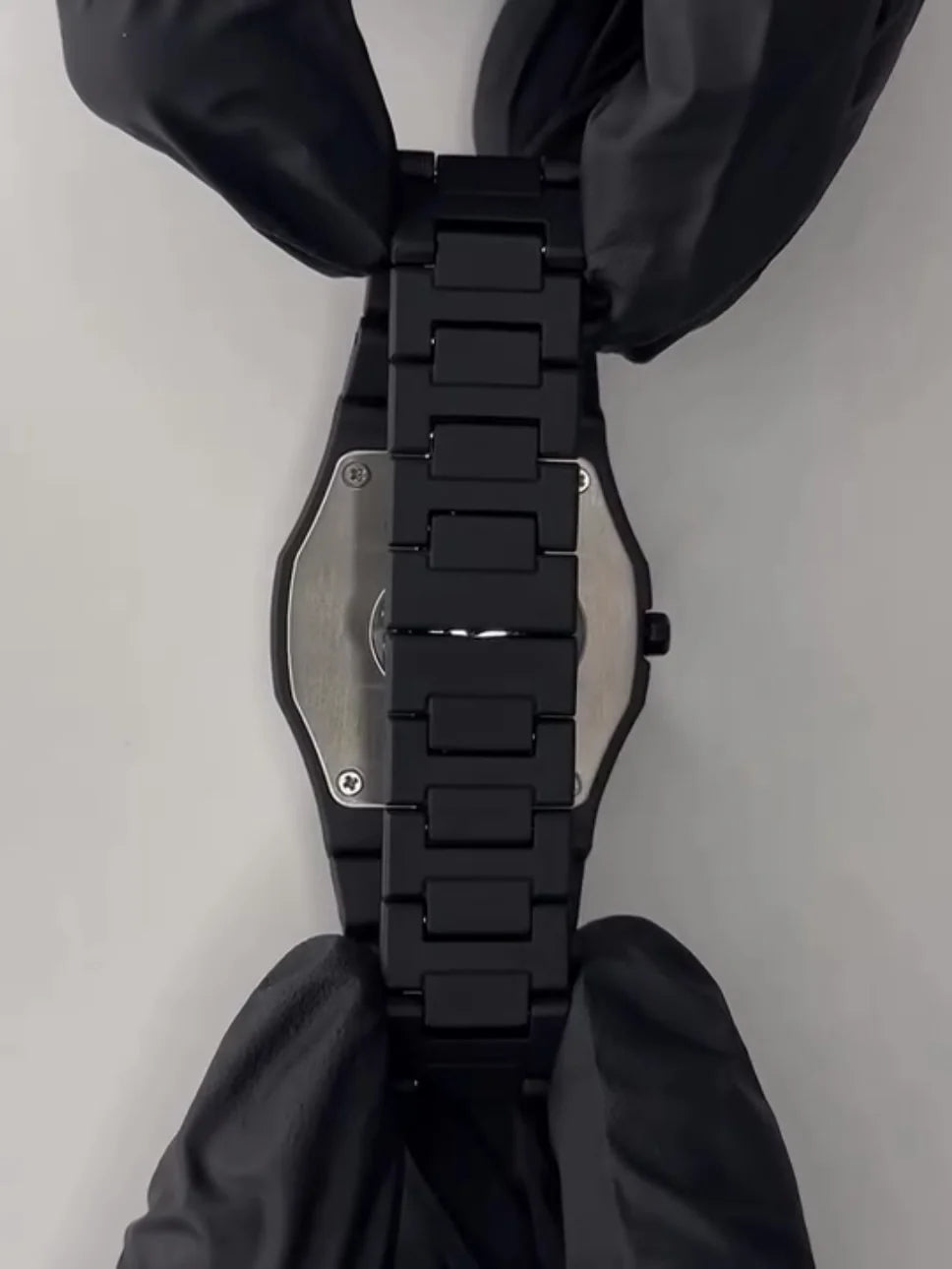 Black Arabic Aura