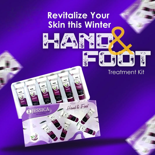 Hand & Foot Student Kit