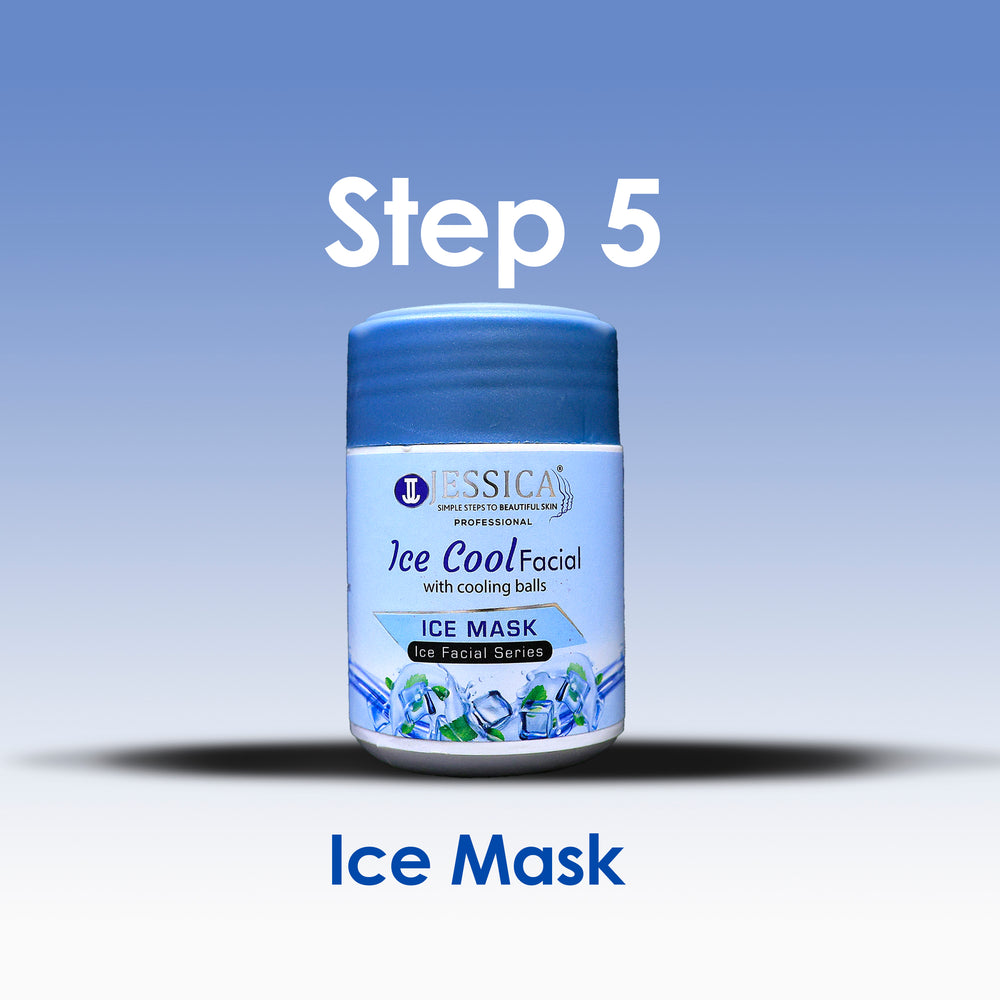 Jessica Ice Facial Medium Pack