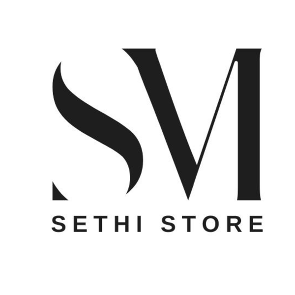 SM SETHI STORE
