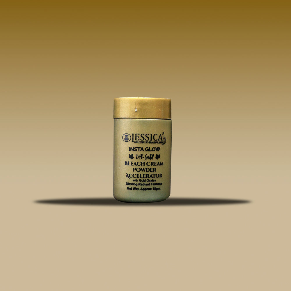 Jessica Gold Bleach Pack Small
