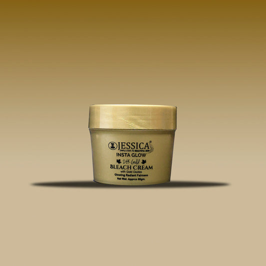 Jessica Gold Bleach Pack Small