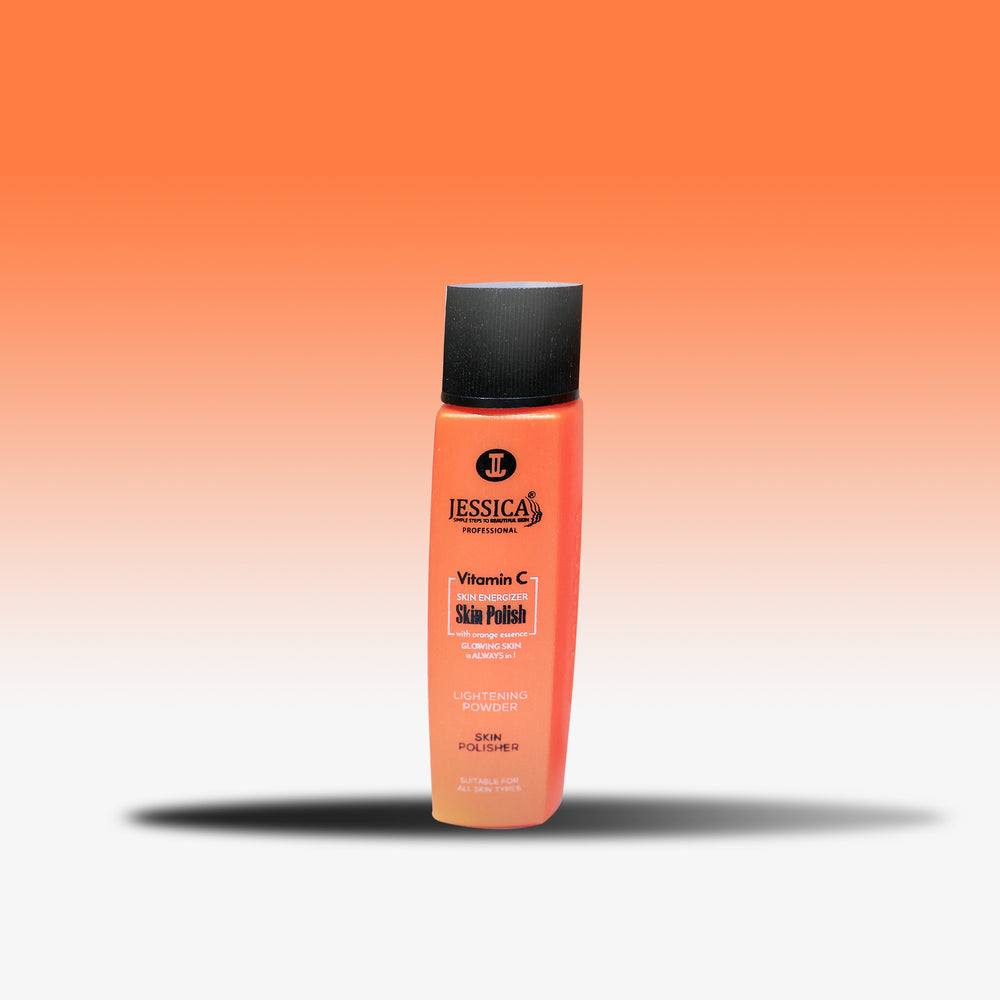 Jessica Vitamin-C Skin Polish