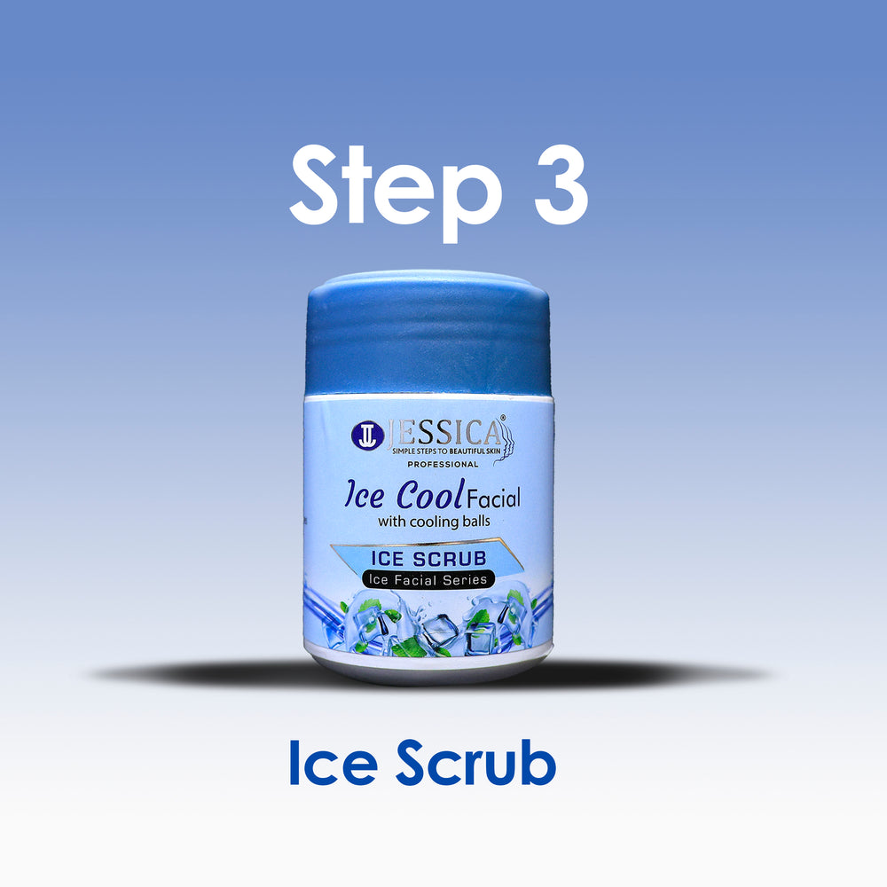 Jessica Ice Facial Medium Pack