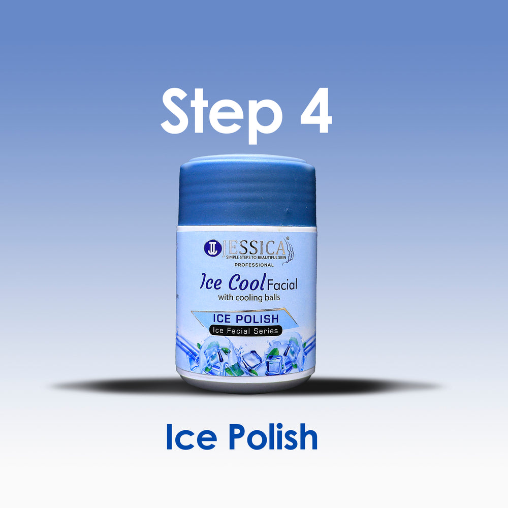 Jessica Ice Facial Medium Pack