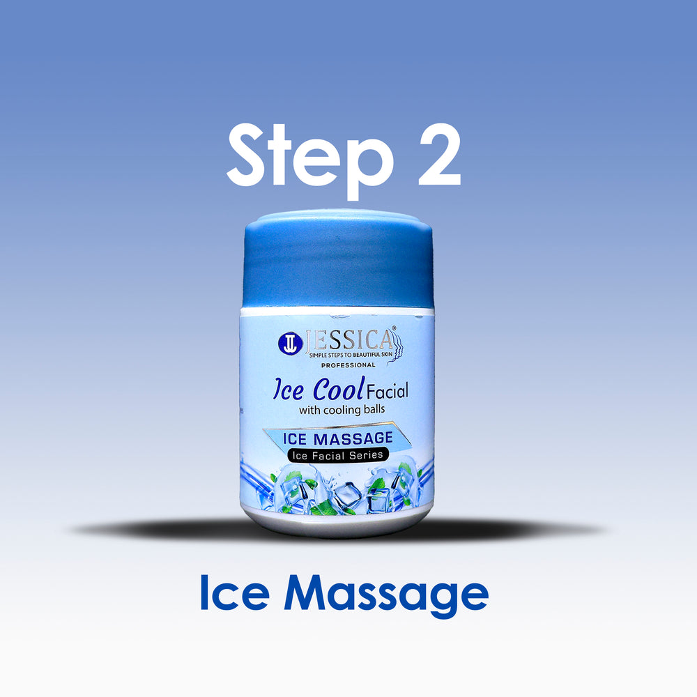 Jessica Ice Facial Medium Pack