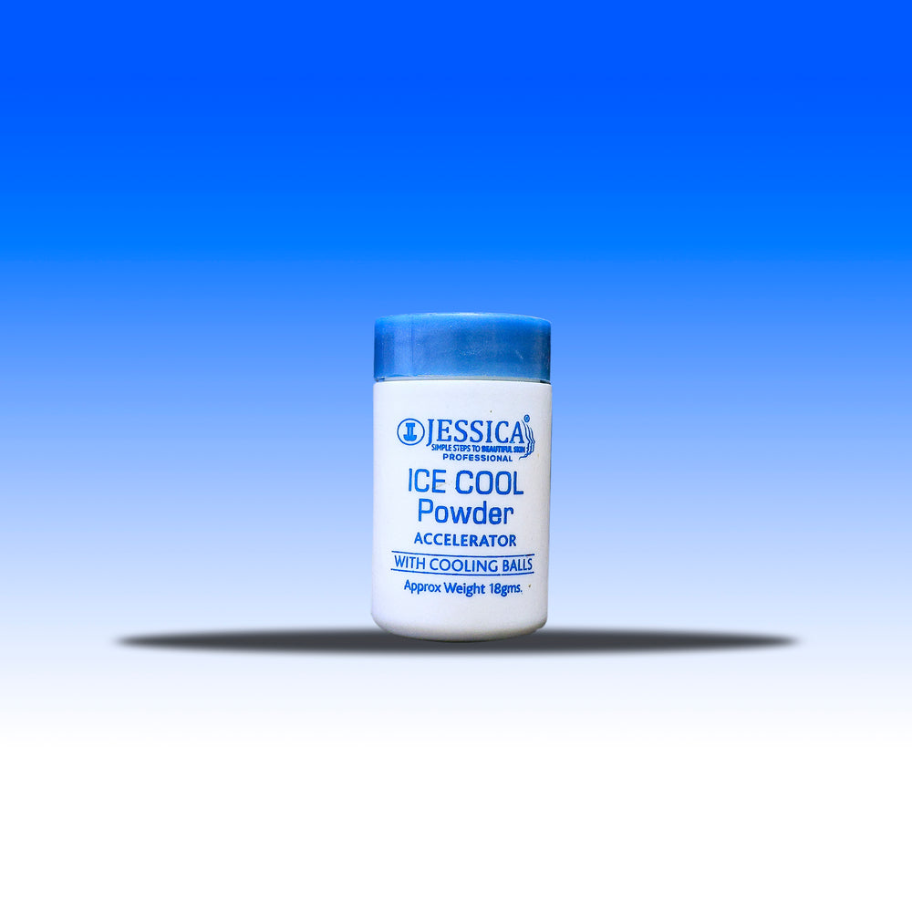 Jessica Ice Bleach Pack Small