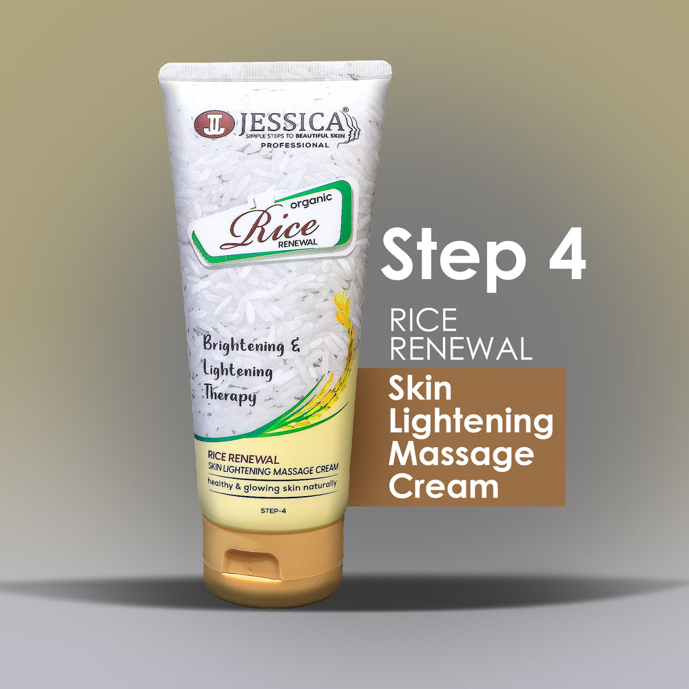 Jessica Rice Facial Kit