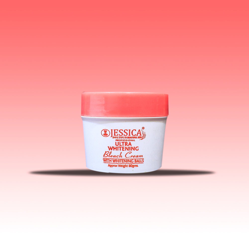 Jessica White Bleach Pack Small