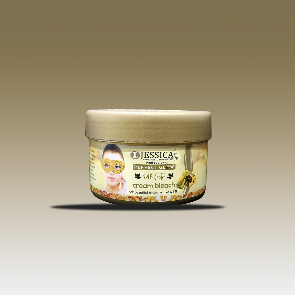 Jessica Gold Bleach Pack Large