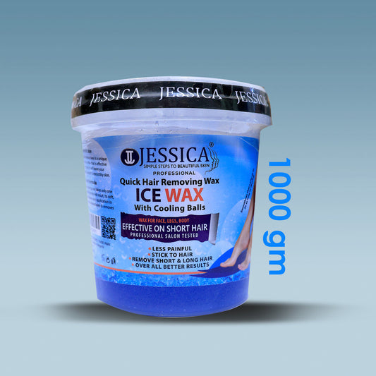 Jessica Ice Wax