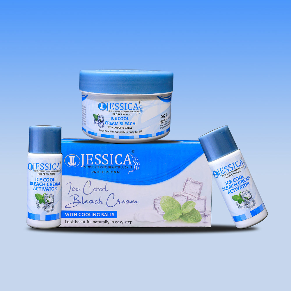 Jessica Ice Bleach Pack Large