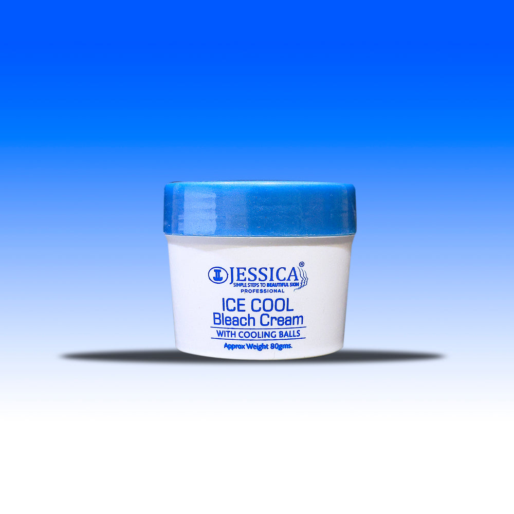 Jessica Ice Bleach Pack Small