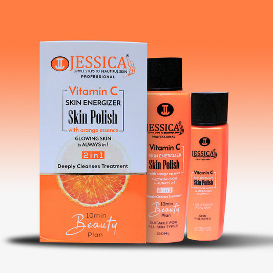 Jessica Vitamin-C Skin Polish