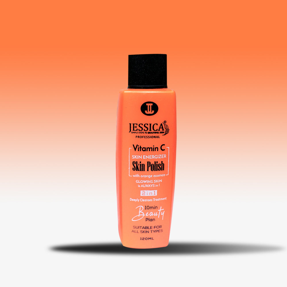 Jessica Vitamin-C Skin Polish