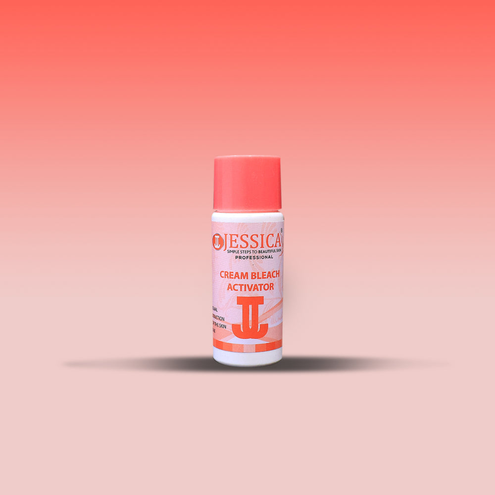 Jessica White Bleach Pack Large